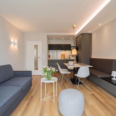 Apartamento Haus Harmening Whg 4 Norderney Exterior foto