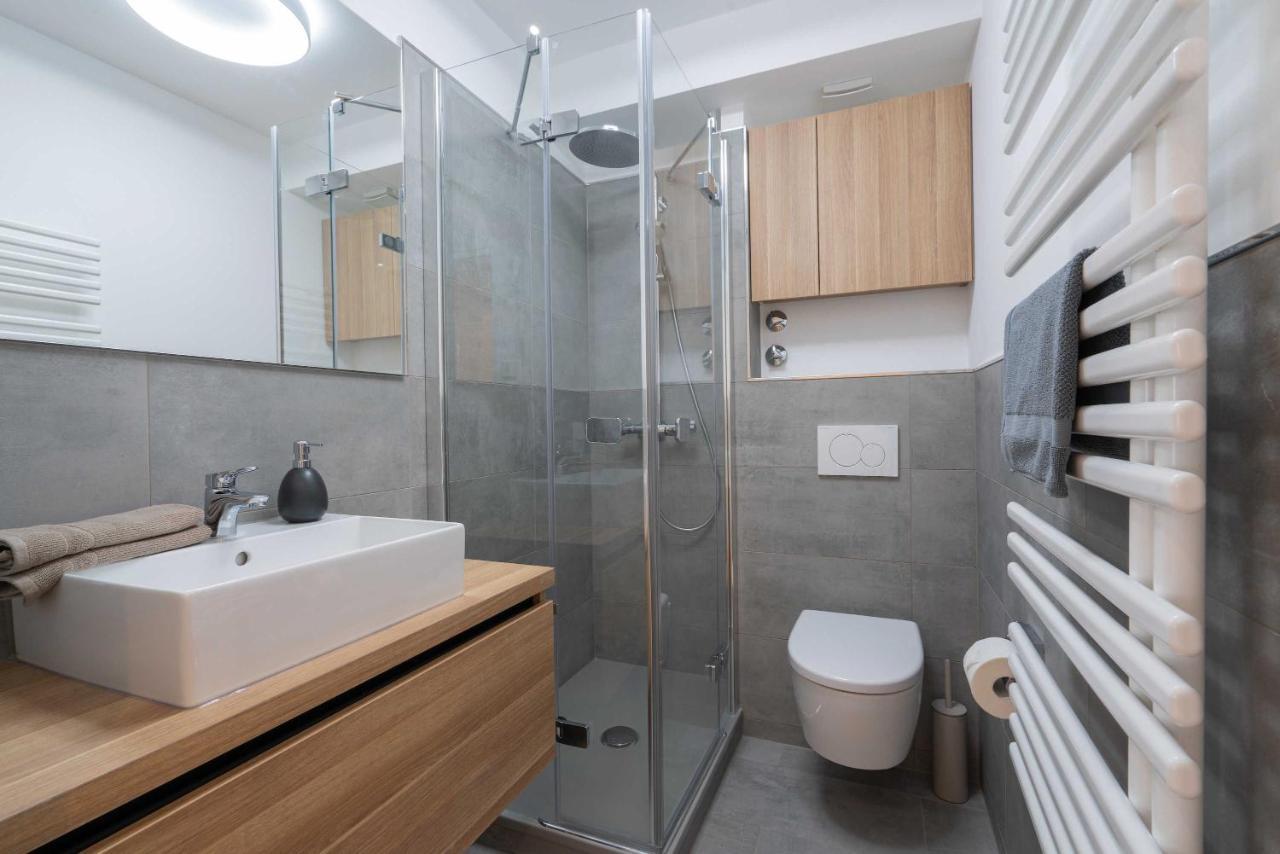Apartamento Haus Harmening Whg 4 Norderney Exterior foto